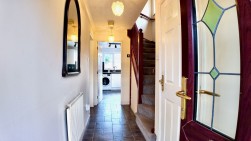 Bryn Derw, Blackwood, NP12