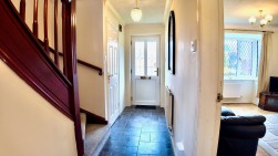 Bryn Derw, Blackwood, NP12