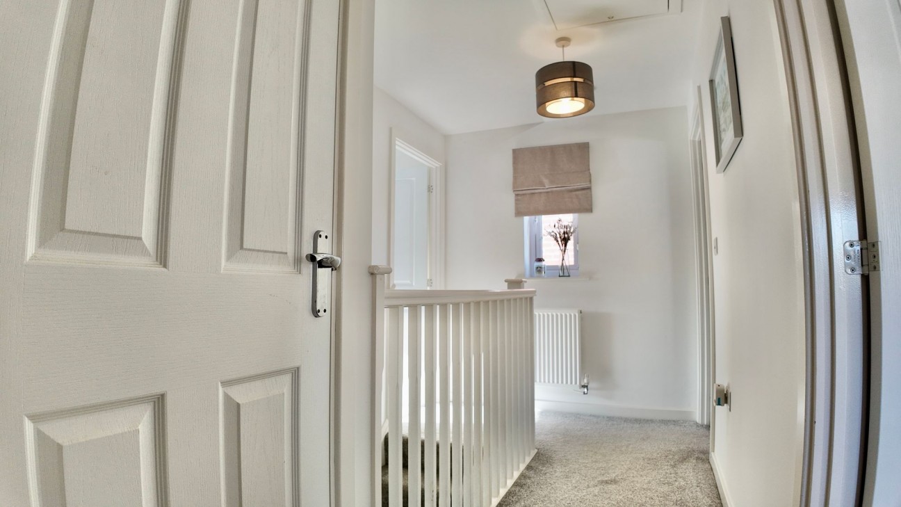 Cae'r Garreg, Oakdale, NP12