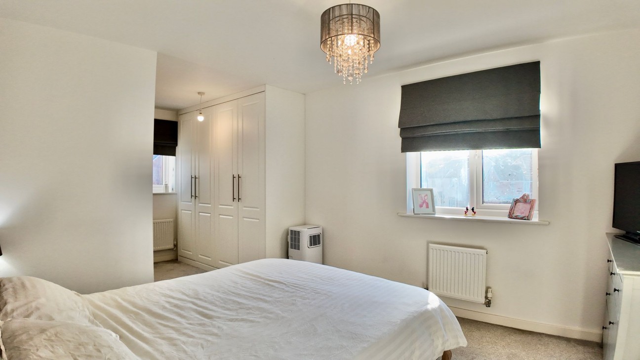 Cae'r Garreg, Oakdale, NP12