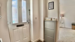 Cae'r Garreg, Oakdale, NP12