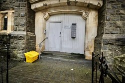 High Street, Newbridge, NP11