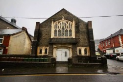 High Street, Newbridge, NP11