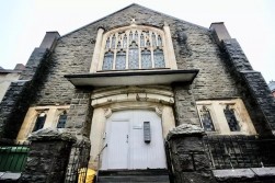 High Street, Newbridge, NP11