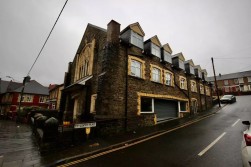 High Street, Newbridge, NP11