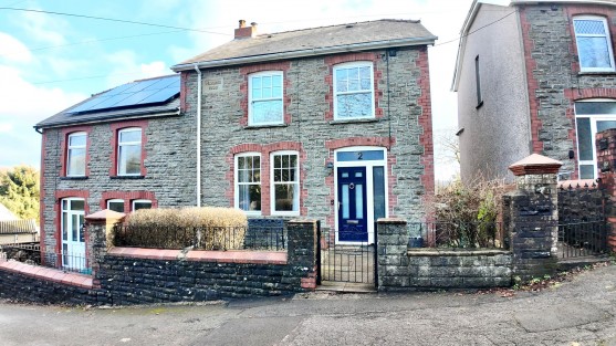 Aberbeeg, Abertillery, NP13