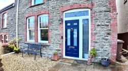 Aberbeeg, Abertillery, NP13