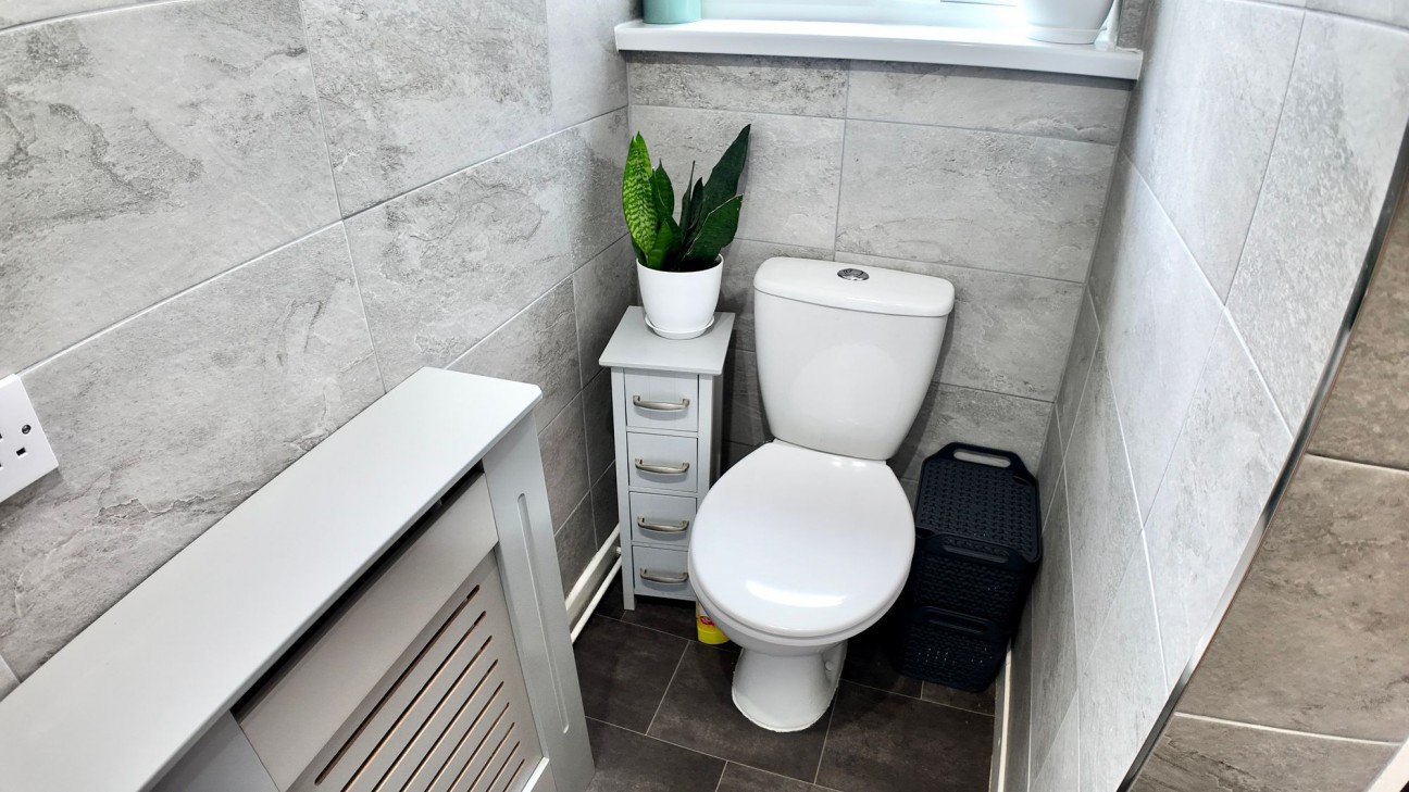 Aberbeeg, Abertillery, NP13