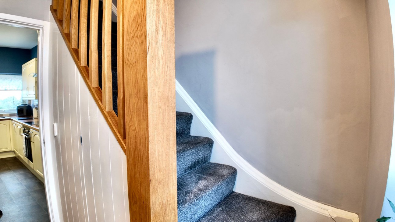 Aberbeeg, Abertillery, NP13