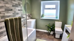 Aberbeeg, Abertillery, NP13