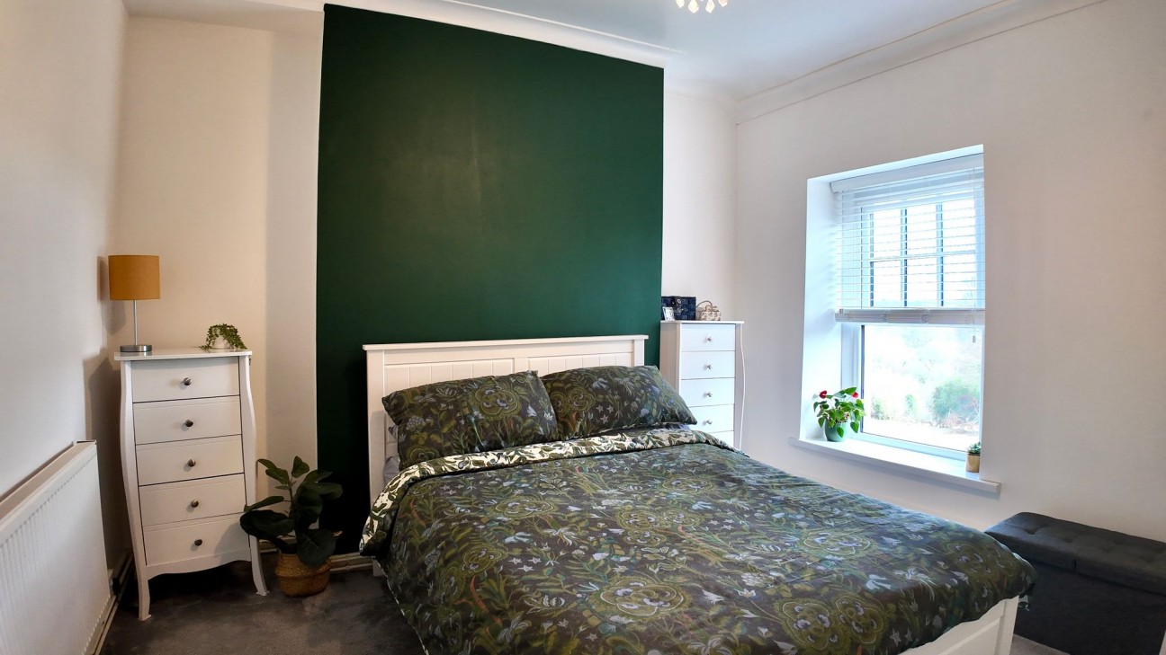 Aberbeeg, Abertillery, NP13