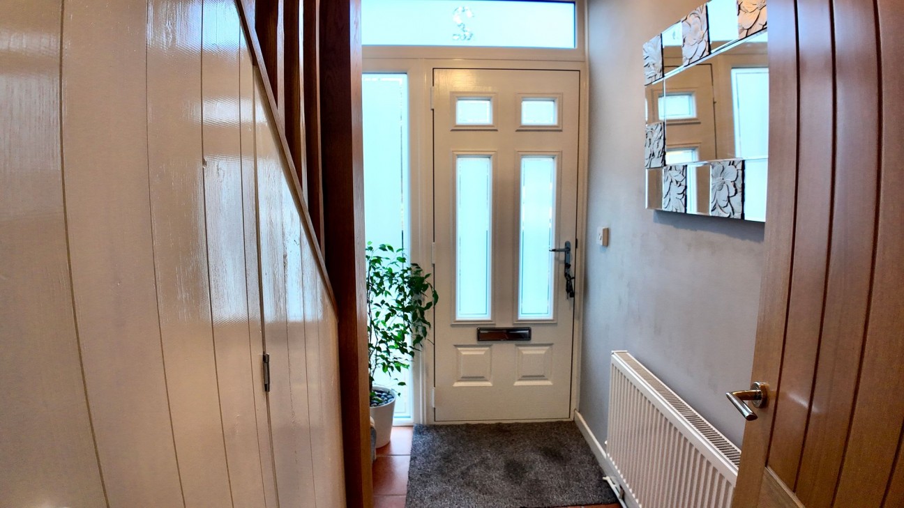 Aberbeeg, Abertillery, NP13