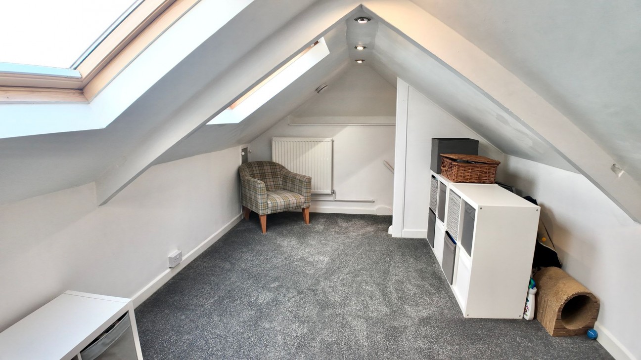 Aberbeeg, Abertillery, NP13