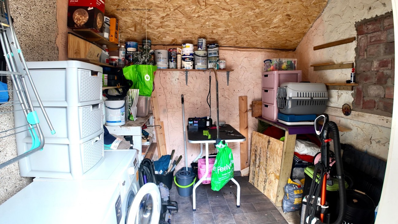 Aberbeeg, Abertillery, NP13