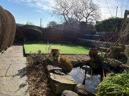 Aberbeeg, Abertillery, NP13