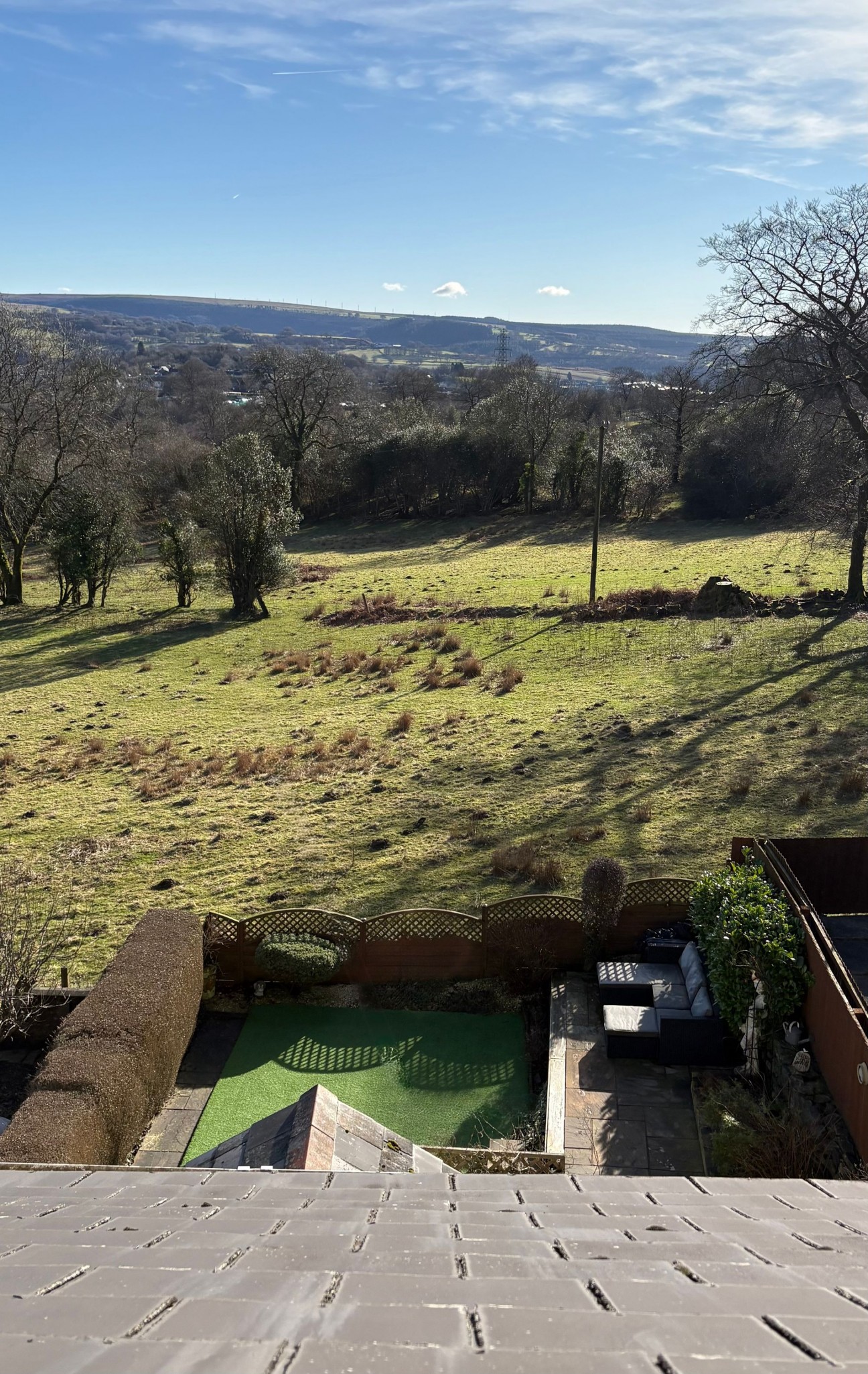 Aberbeeg, Abertillery, NP13