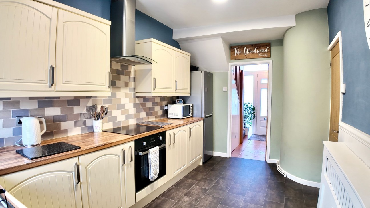 Aberbeeg, Abertillery, NP13