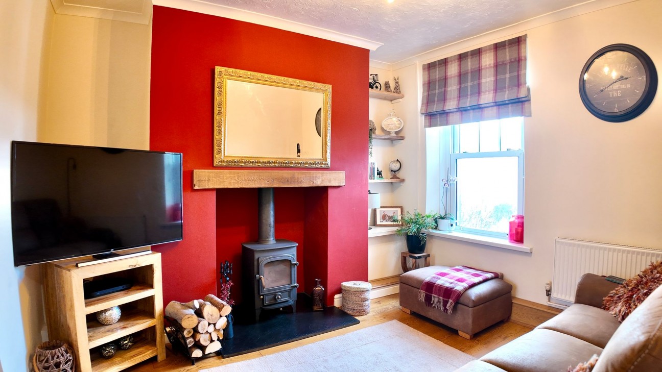 Aberbeeg, Abertillery, NP13