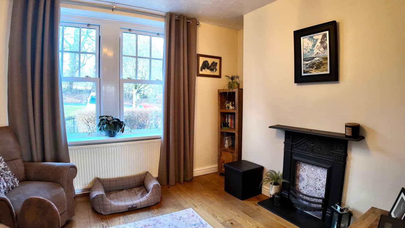 Aberbeeg, Abertillery, NP13