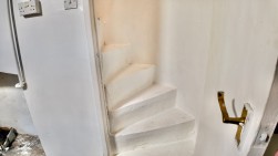 Hafod Fan Terrace, Six Bells, NP13