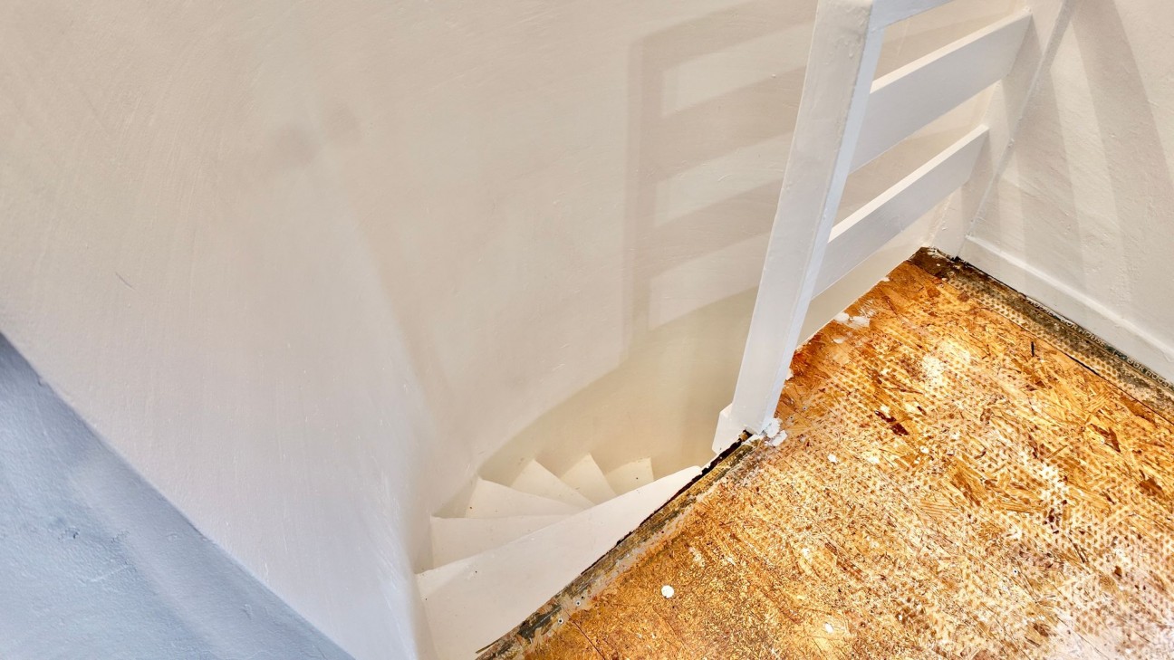 Hafod Fan Terrace, Six Bells, NP13