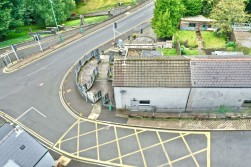 Hafod Fan Terrace, Six Bells, NP13