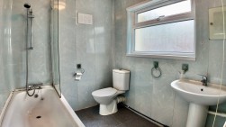 Hafod Fan Terrace, Six Bells, NP13