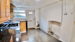 Hafod Fan Terrace, Six Bells, NP13