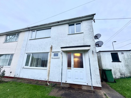 Coundley Close, Fleur De Lis, NP12