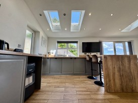 Cefn Road, Blackwood, NP12