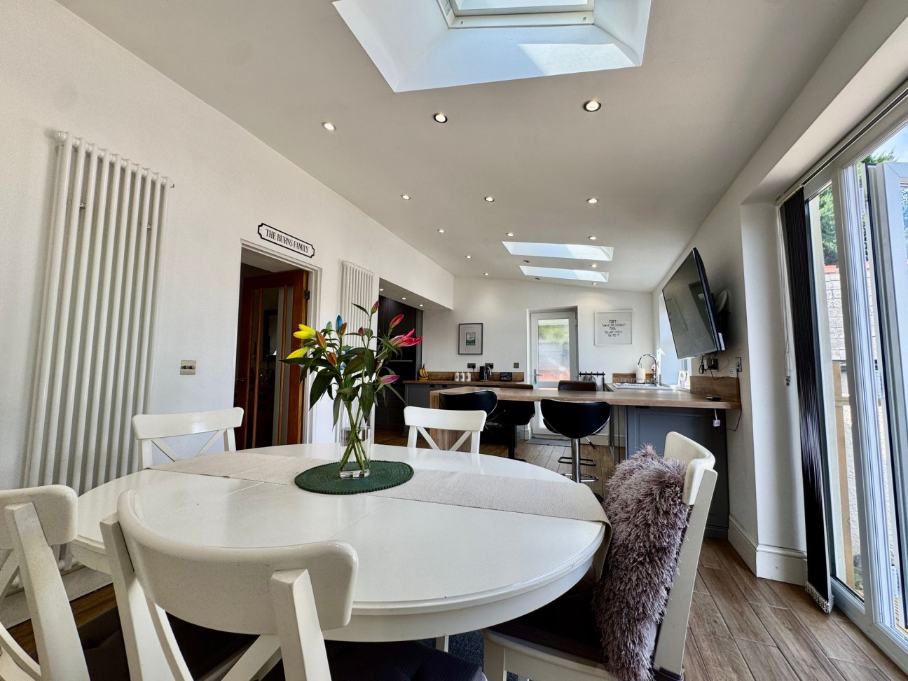 Cefn Road, Blackwood, NP12