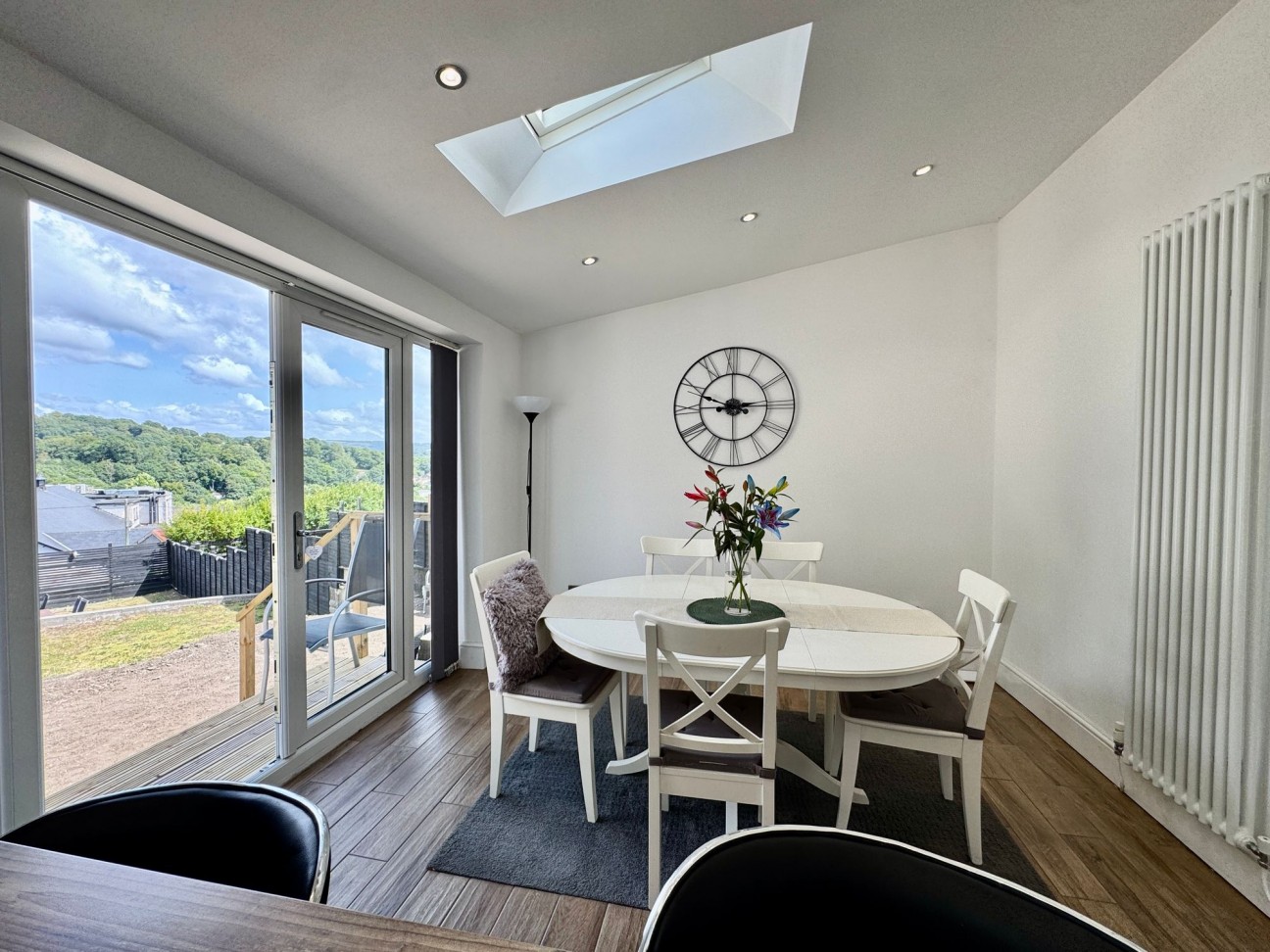 Cefn Road, Blackwood, NP12
