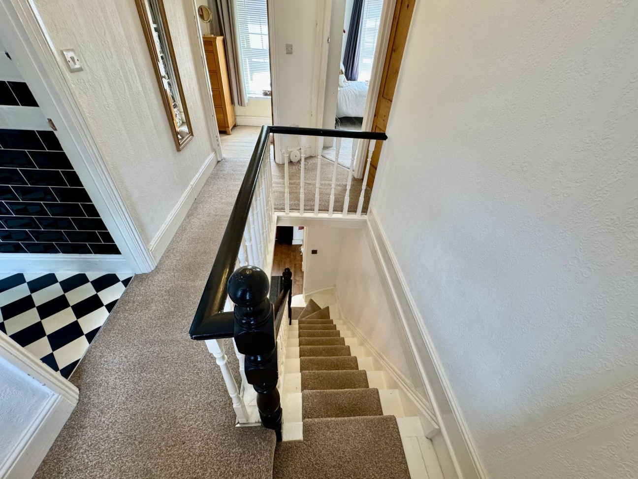 Cefn Road, Blackwood, NP12