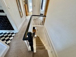 Cefn Road, Blackwood, NP12