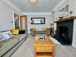 Cefn Road, Blackwood, NP12