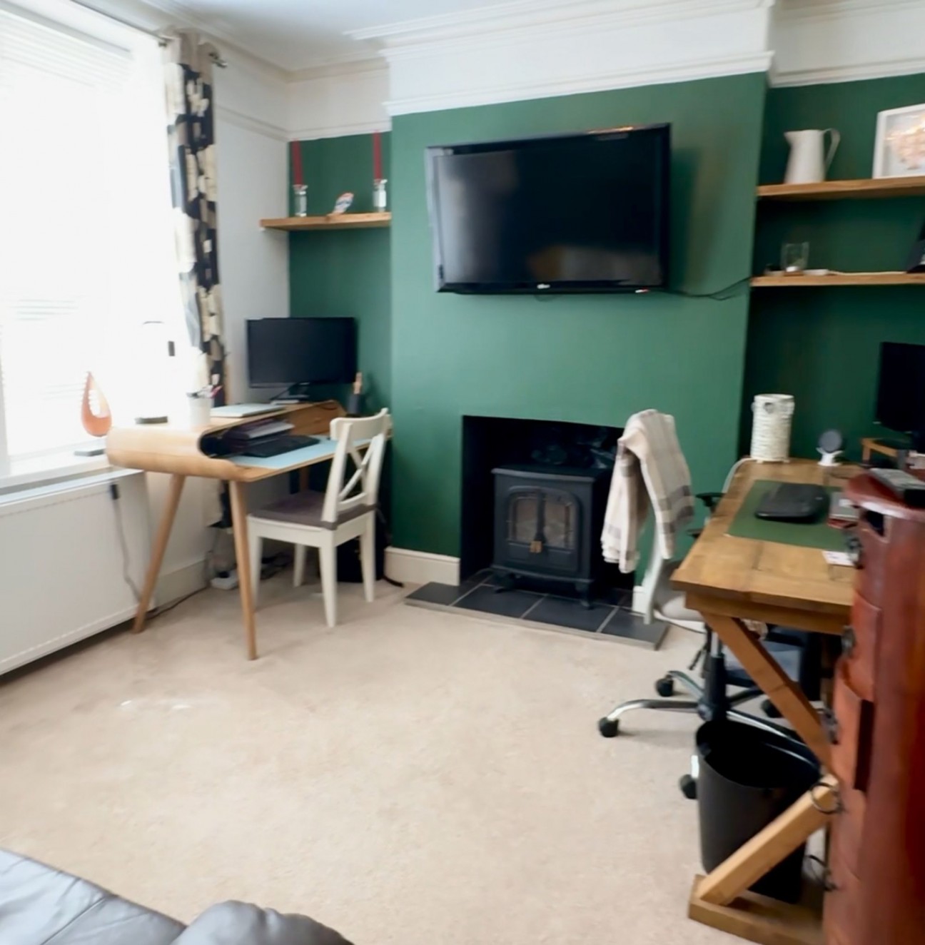 Cefn Road, Blackwood, NP12