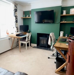 Cefn Road, Blackwood, NP12