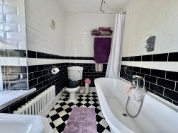 Cefn Road, Blackwood, NP12