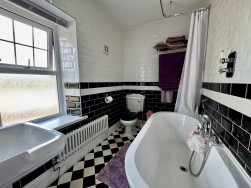 Cefn Road, Blackwood, NP12