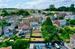Cefn Road, Blackwood, NP12