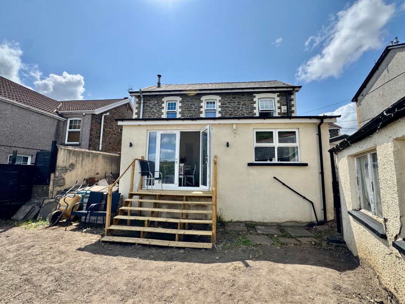 Cefn Road, Blackwood, NP12