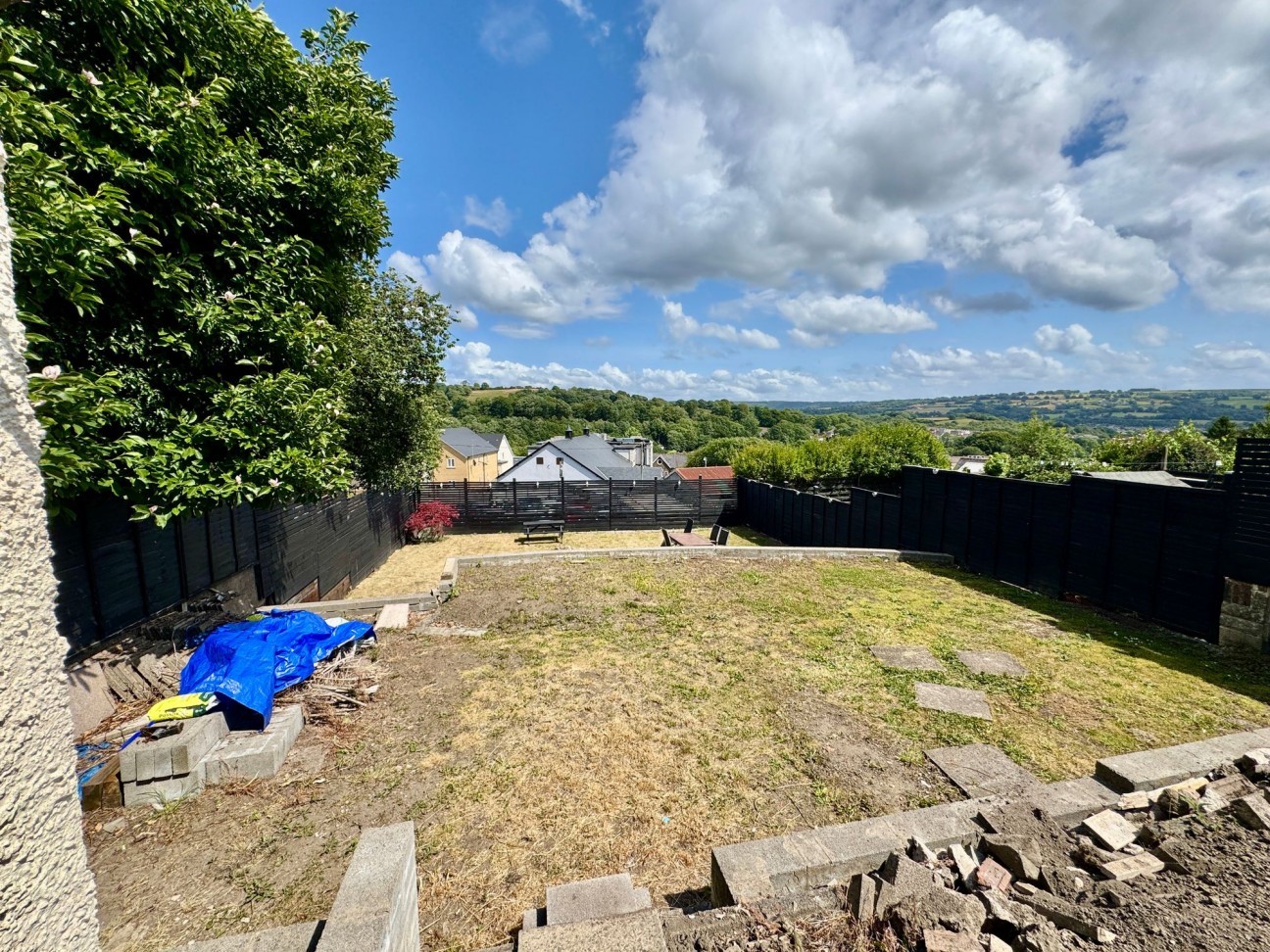 Cefn Road, Blackwood, NP12
