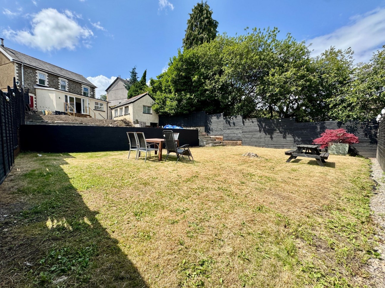 Cefn Road, Blackwood, NP12