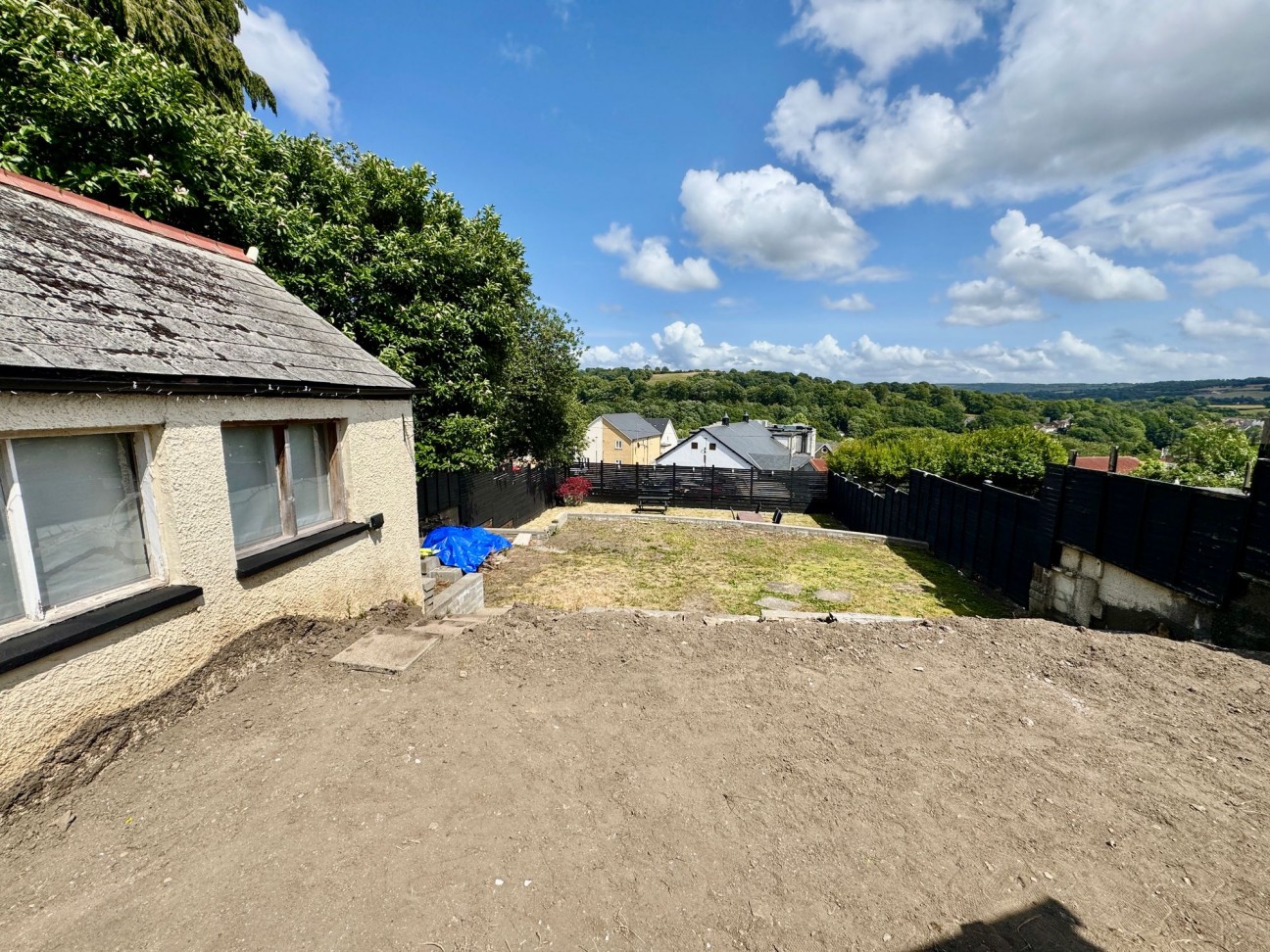 Cefn Road, Blackwood, NP12