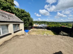 Cefn Road, Blackwood, NP12