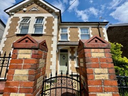 Cefn Road, Blackwood, NP12