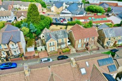 Cefn Road, Blackwood, NP12