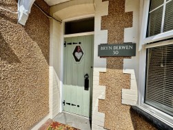 Cefn Road, Blackwood, NP12