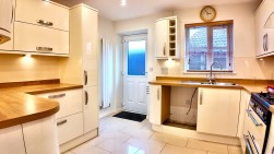 Harris Court, Quakers Yard, CF46