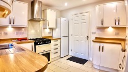 Harris Court, Quakers Yard, CF46